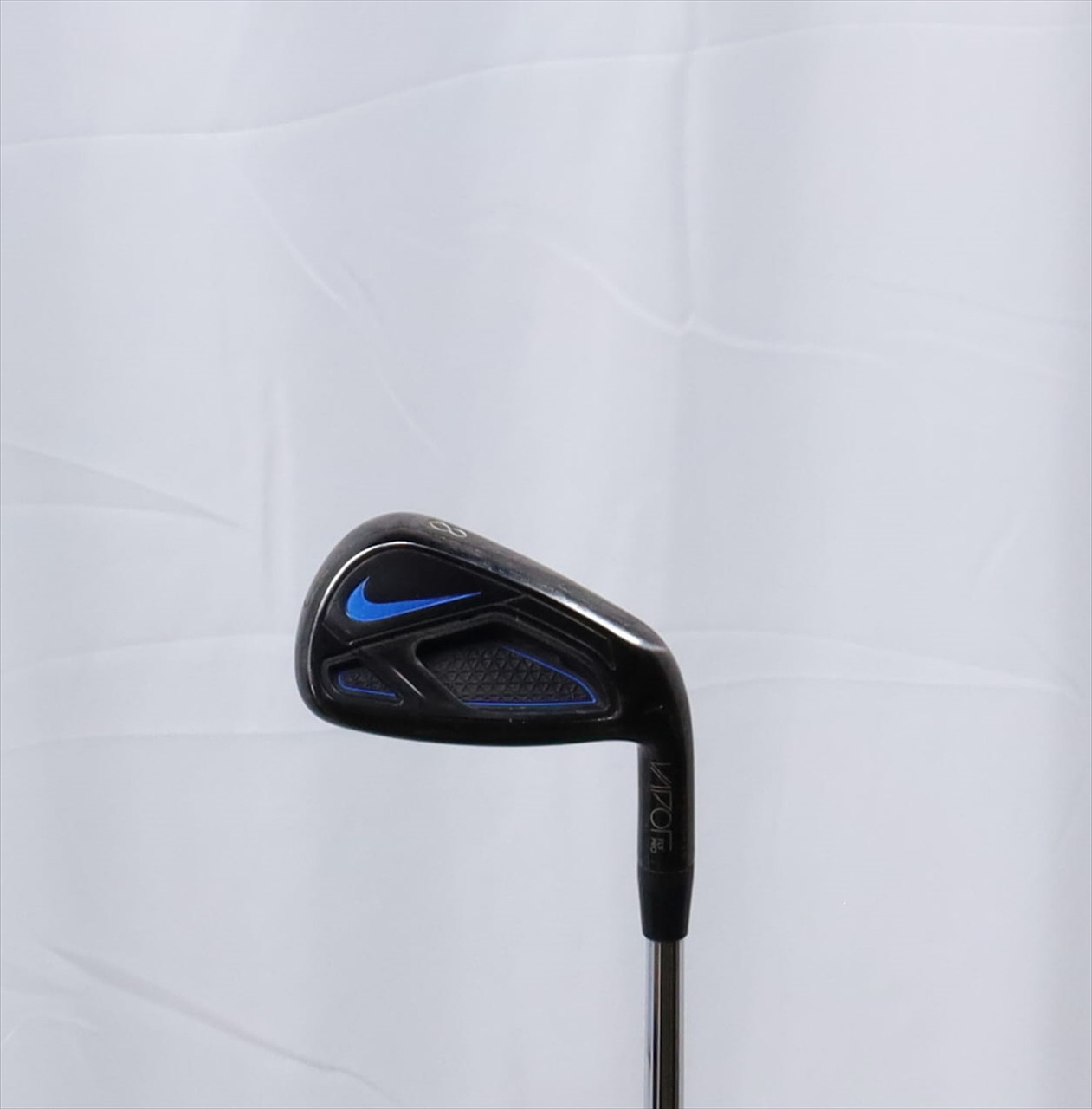 Nike Vapor Fly Pro 8 Iron Extra Stiff Flex Dynamic Gold X100 Steel