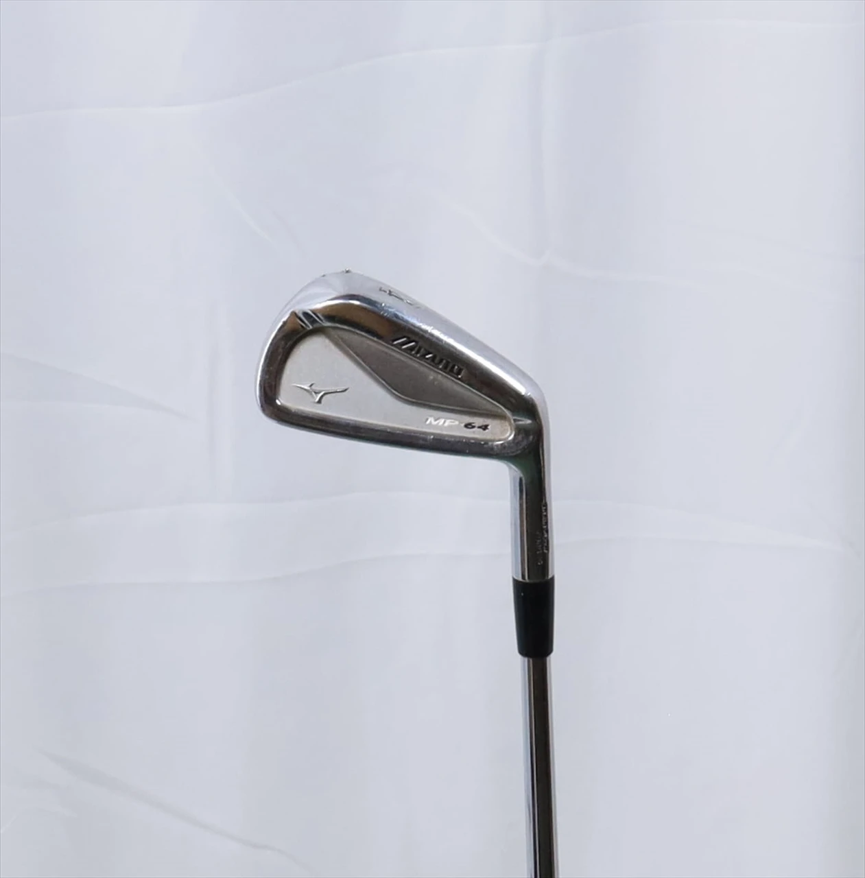 Mizuno Mp-64 4 Iron Stiff Flex Precision Rifle Project X 6.0 Steel