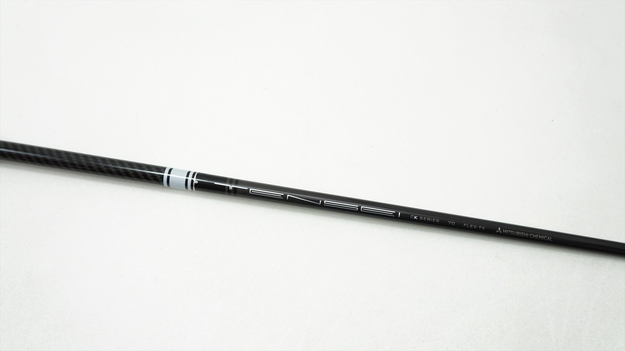 Mitsubishi Tensei Ck Pro White 70 Tx 70G Tour X 42.75