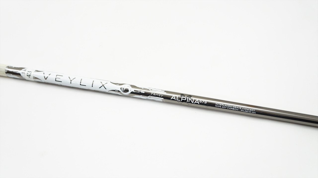 Veylix Alpina 573 73G Regular 40.5