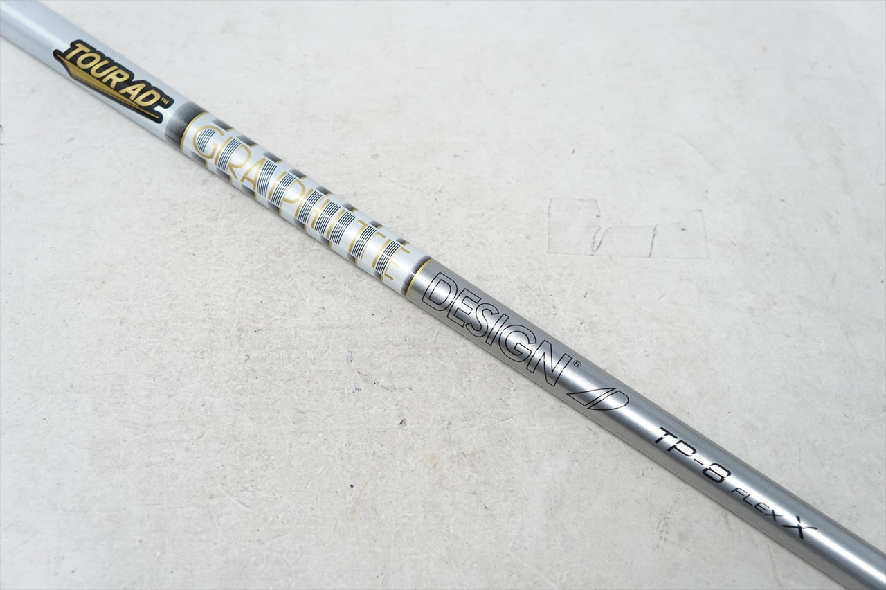 Graphite Design Tour AD TP-8X 87g X-STIFF 41.75
