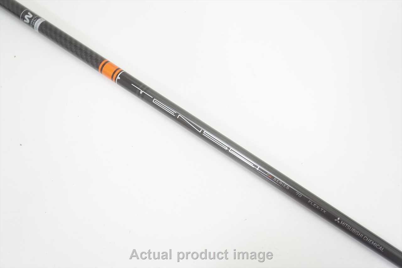 Mitsubishi Tensei CK Pro Orange 70-TX Tour X 44.5
