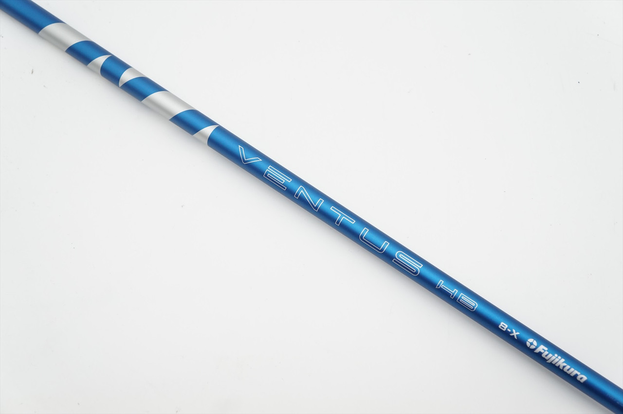 Ventus Blue HB 8S ベロコア PINGスリーブ付 5U Fujikura Ventus Blue HB Velocore+ 8-X X-STIFF 40