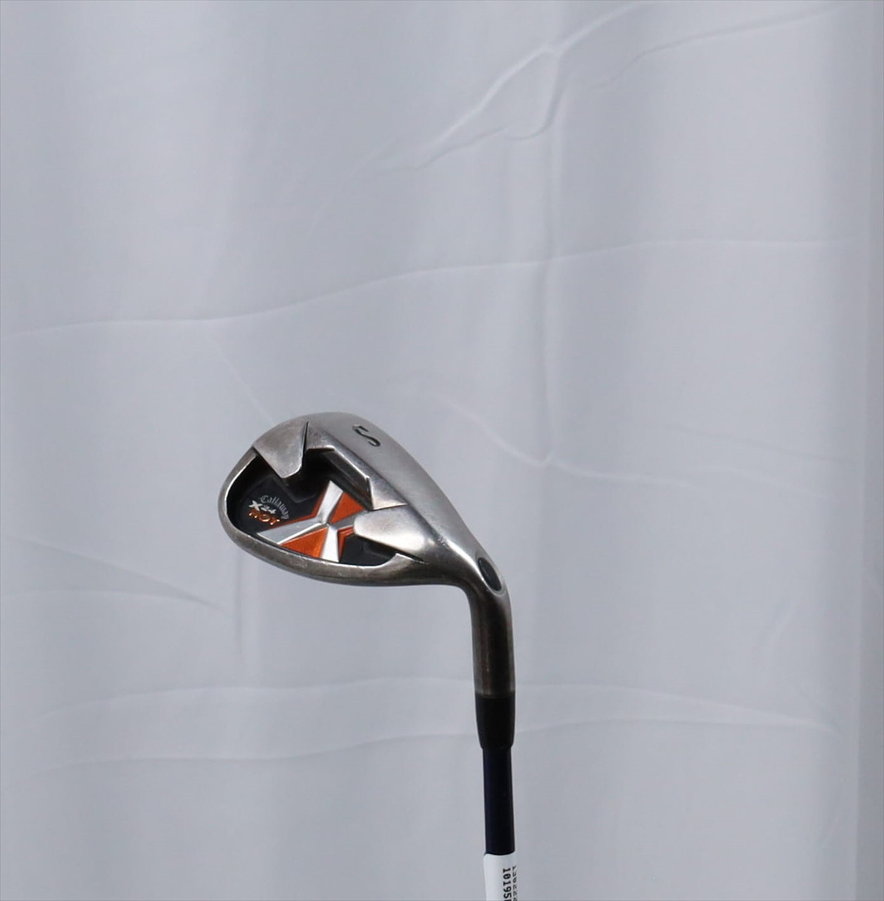 Callaway X-24 Hot Sand Wedge Ladies Callaway X-24 Hot Graphite