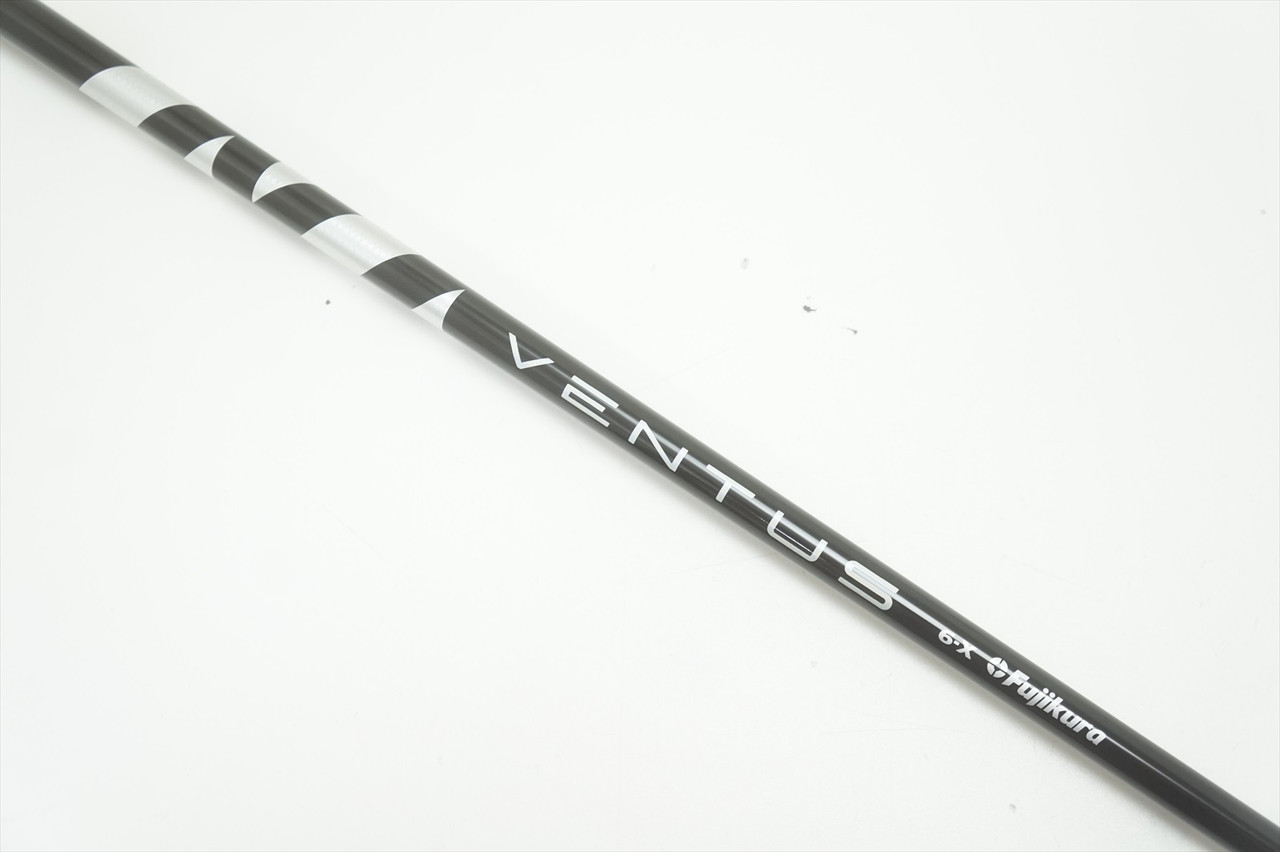 fuku　STANDARD VX-6 Fujikura Ventus Black Velocore 6-X 65g X-Flex 44.5