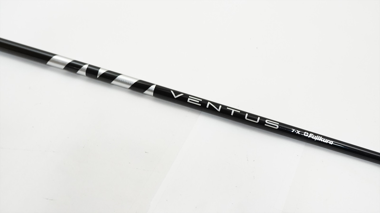 Fujikura Ventus Black Velocore 7-X 78g 42.75