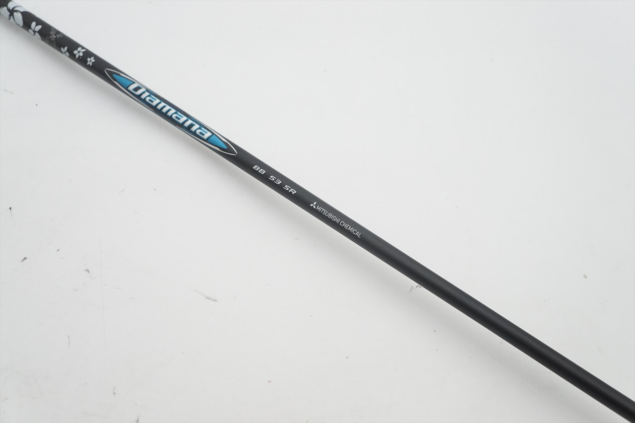 Mitsubishi Diamana Bb 53G Senior 44