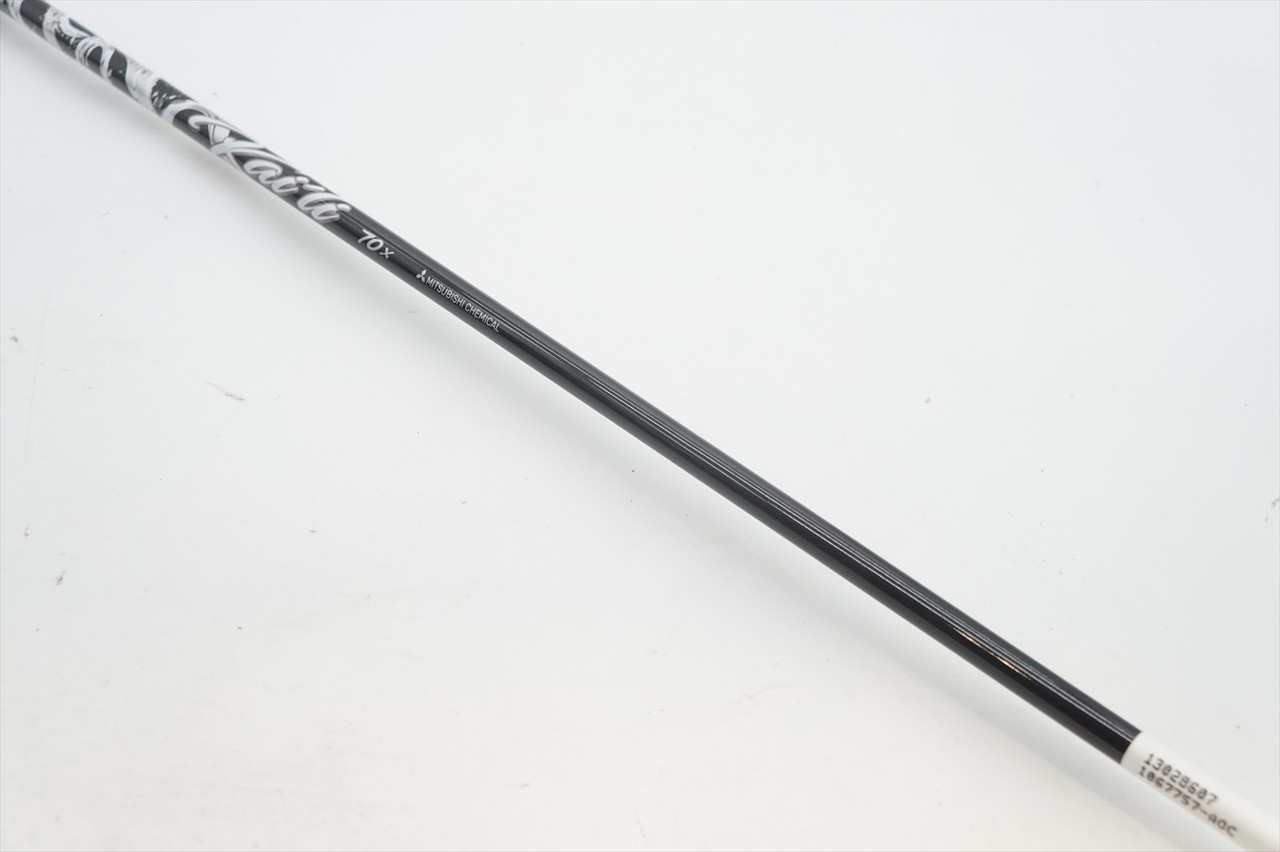 Mitsubishi Kai'Li White 70G X-Stiff 40.25