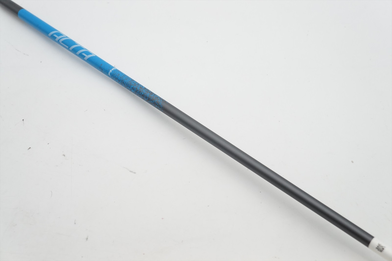 PING G410 5U 6U ALTA J CB BLUE S 2本セット Ping Alta CB Blue 70-S Stiff 39.5
