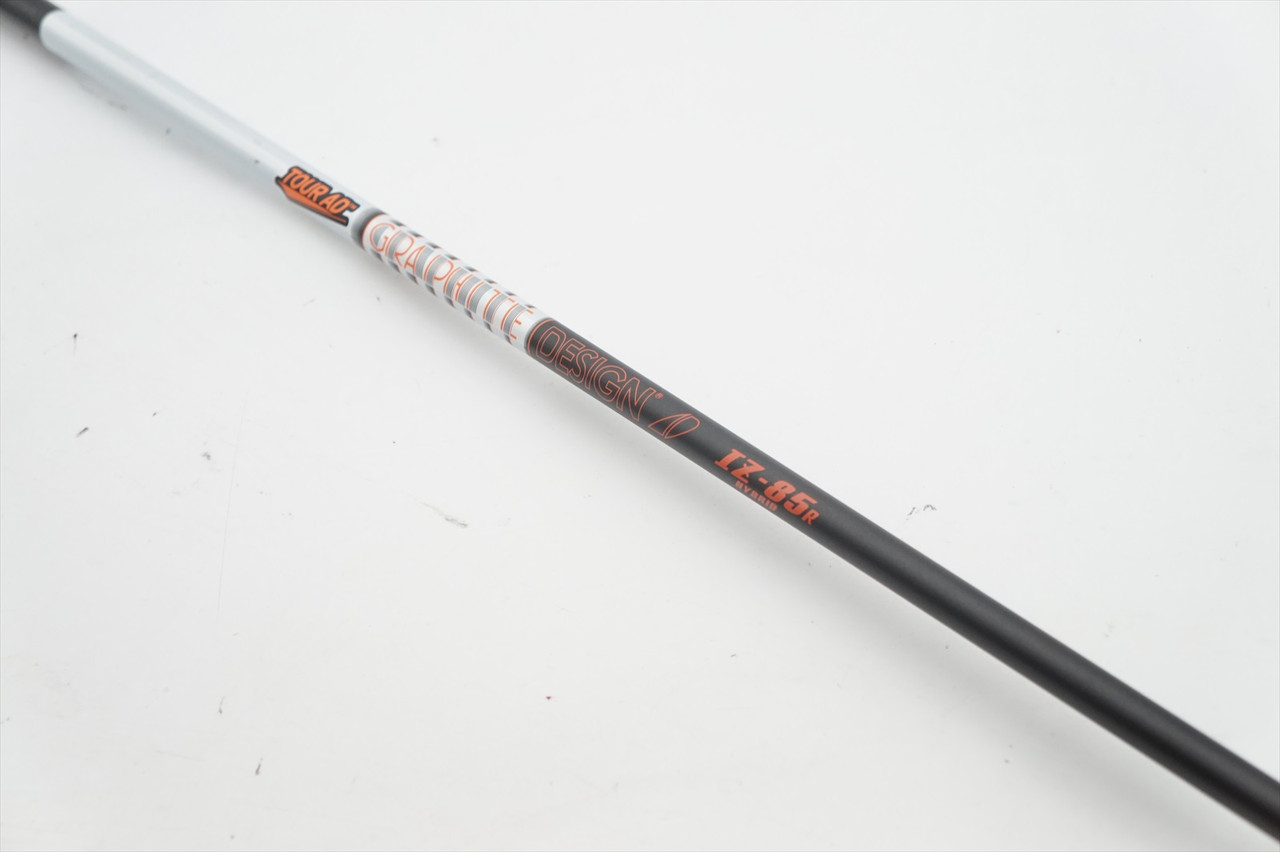 New Graphite Design Tour Ad IZ-85R 84g Regular 42
