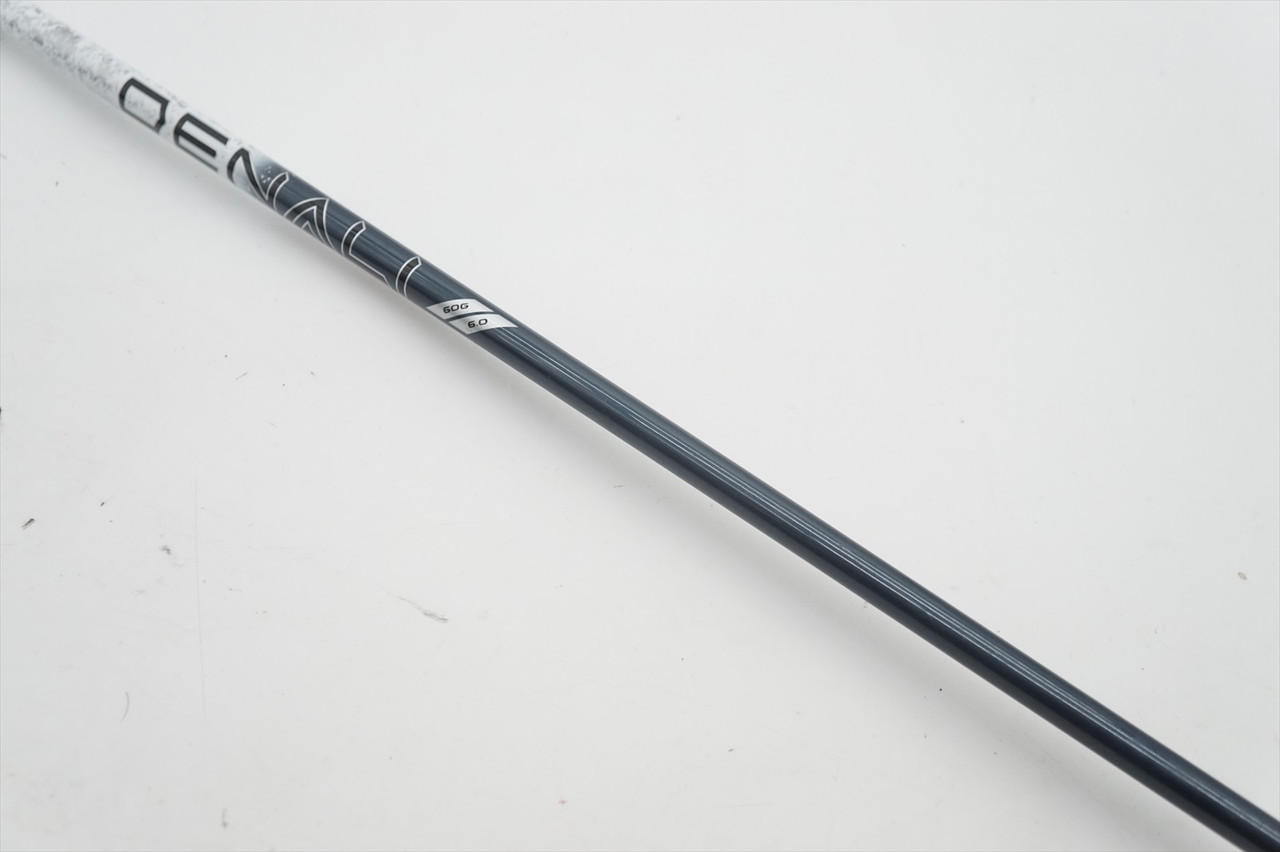 Project X Denali Blue 60G Stiff 43.5