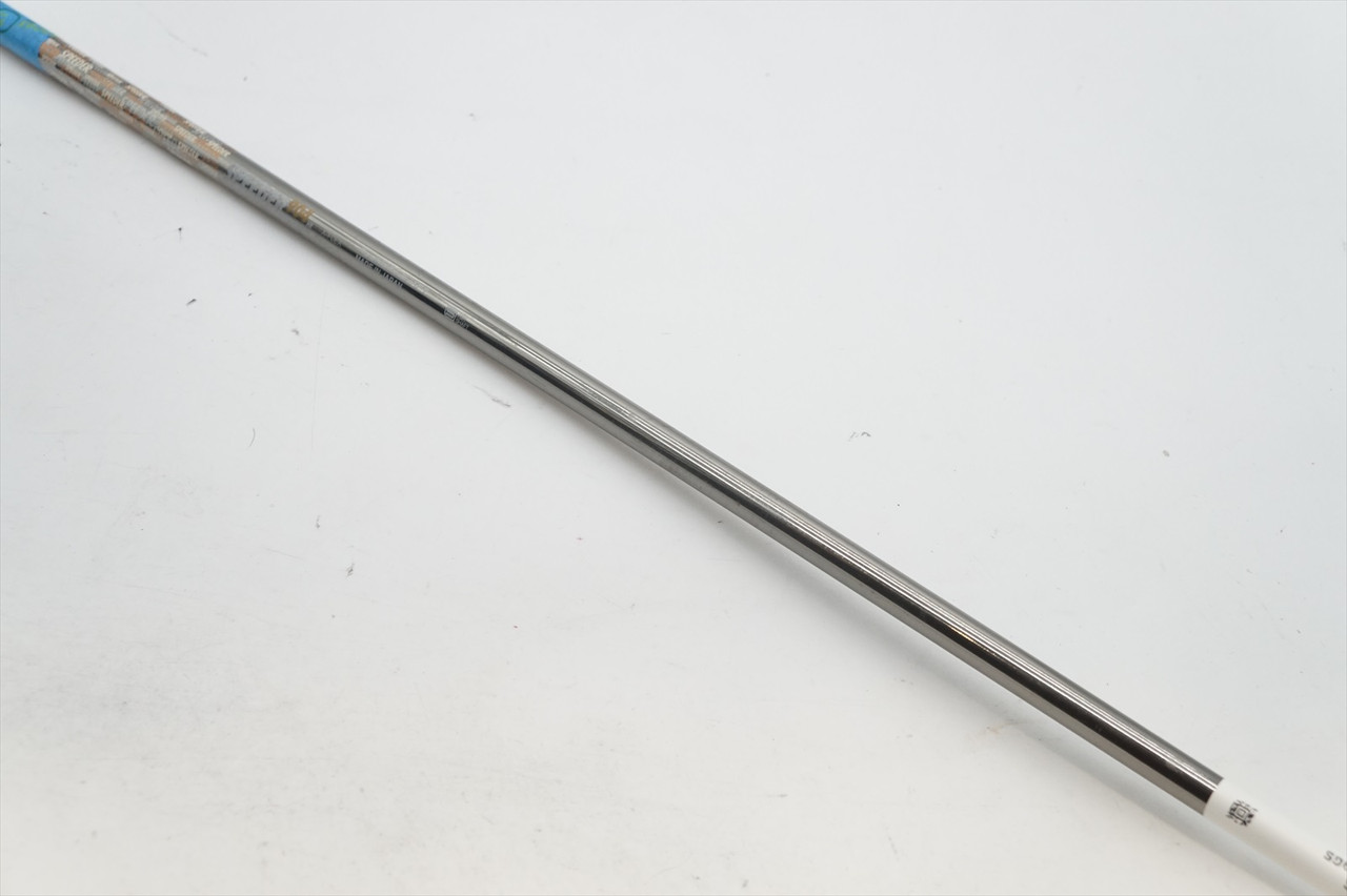 Arbre Hybride Fujikura Speeder 904 #3 X-Flex Graphite - 1ère Génération, 39.5 Pouces