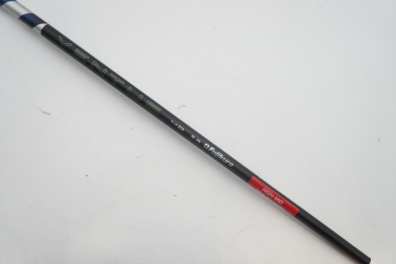 2025 Fujikura Ventus Blue HB 5-A Senior 39