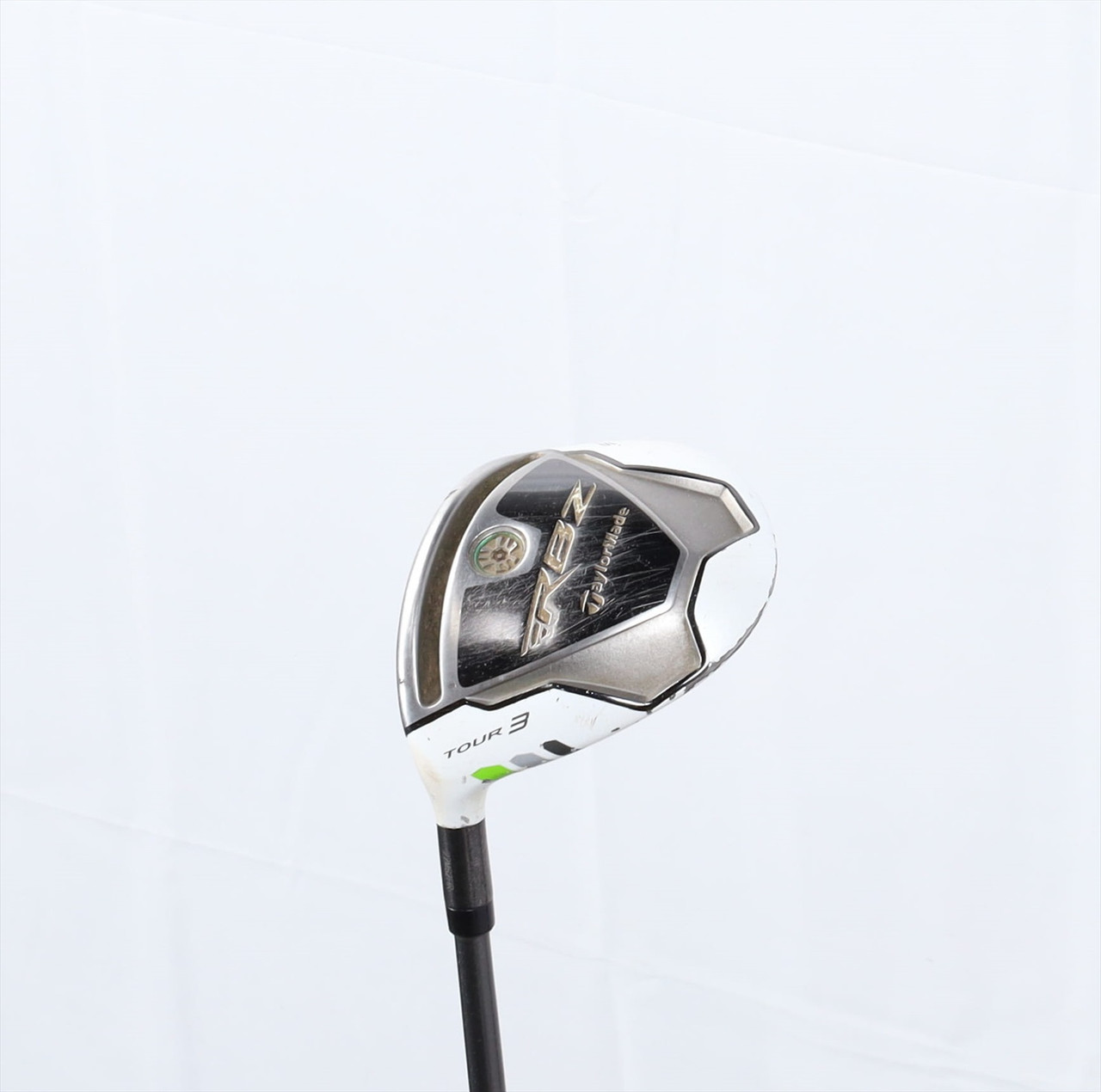 Tour TaylorMade RocketBallz Fairway Wood Stage 0 Golf Rocketballz