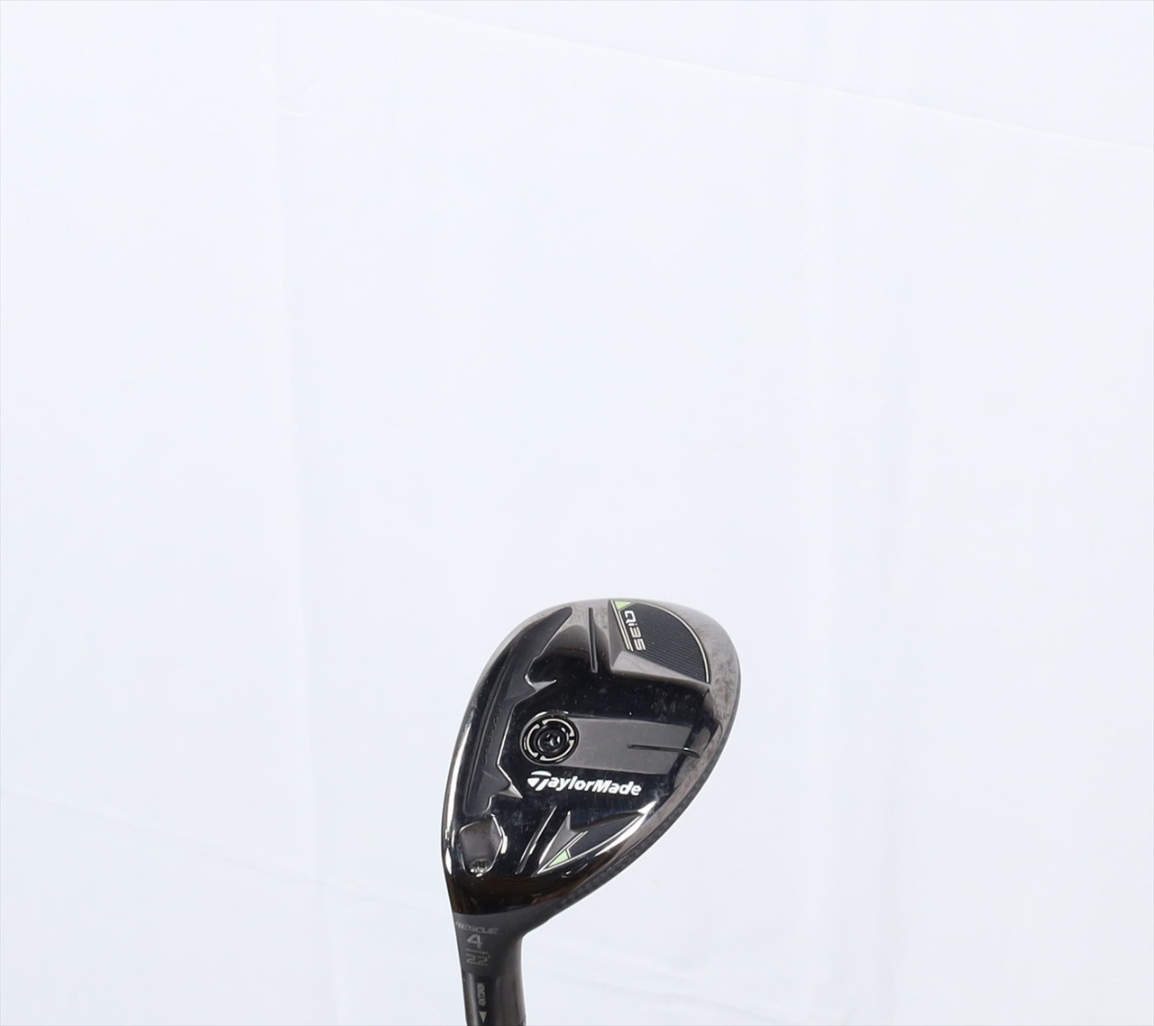 TaylorMade QI35レスキュー 22° 【公式通販】