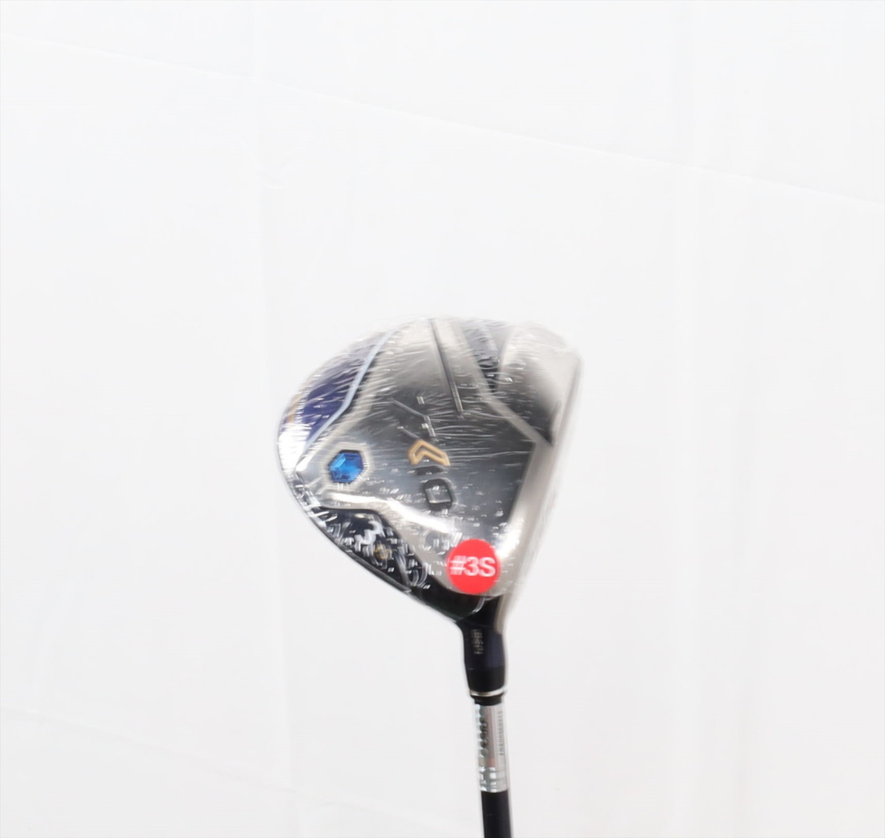 Xxio 12 15° 3 Fairway Wood Stiff Flex Xxio 12 Mp-1200 13077236