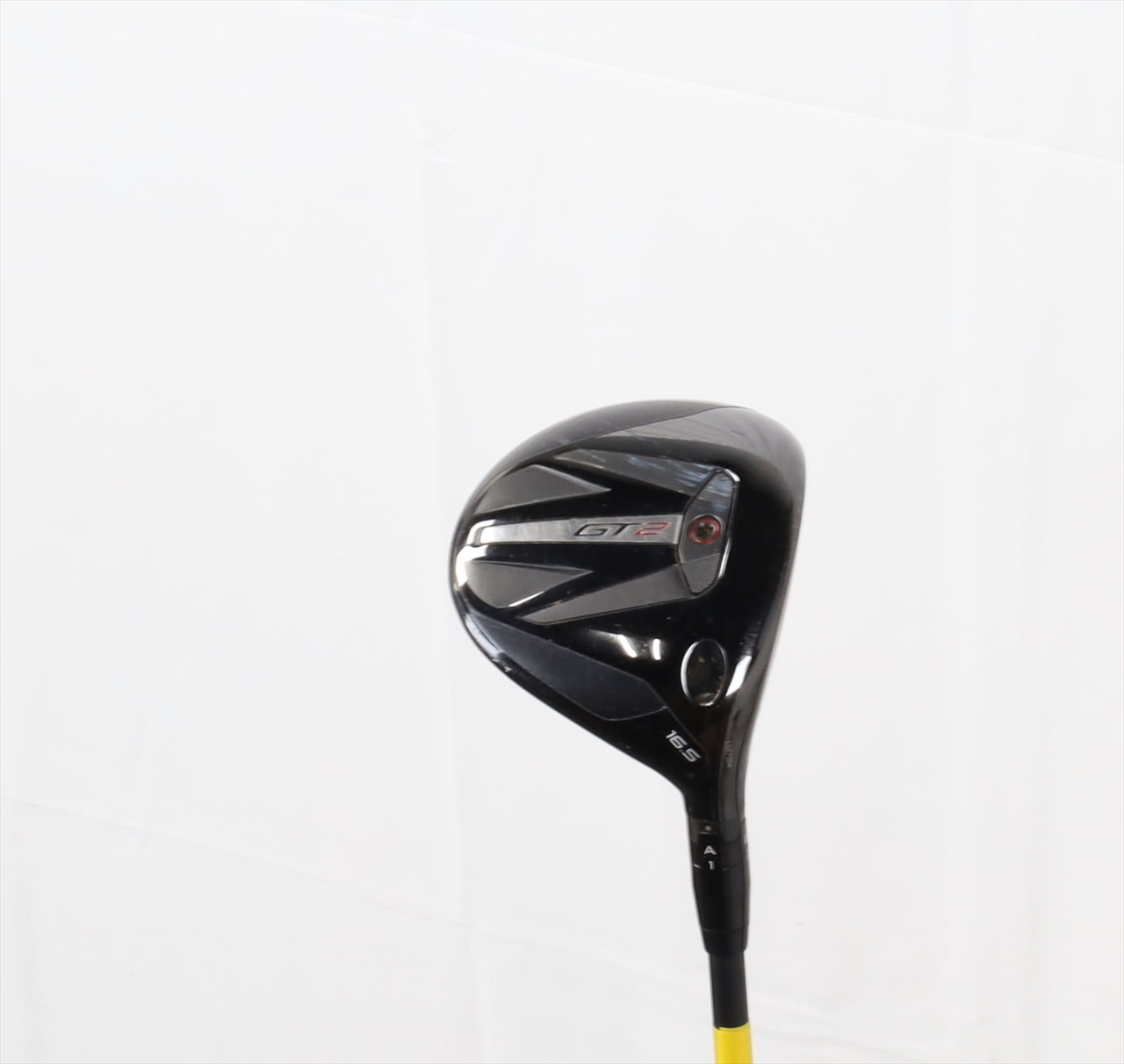 Titleist Gt2 16.5° 4 Fairway Wood Regular Tensei 1K Blue 65