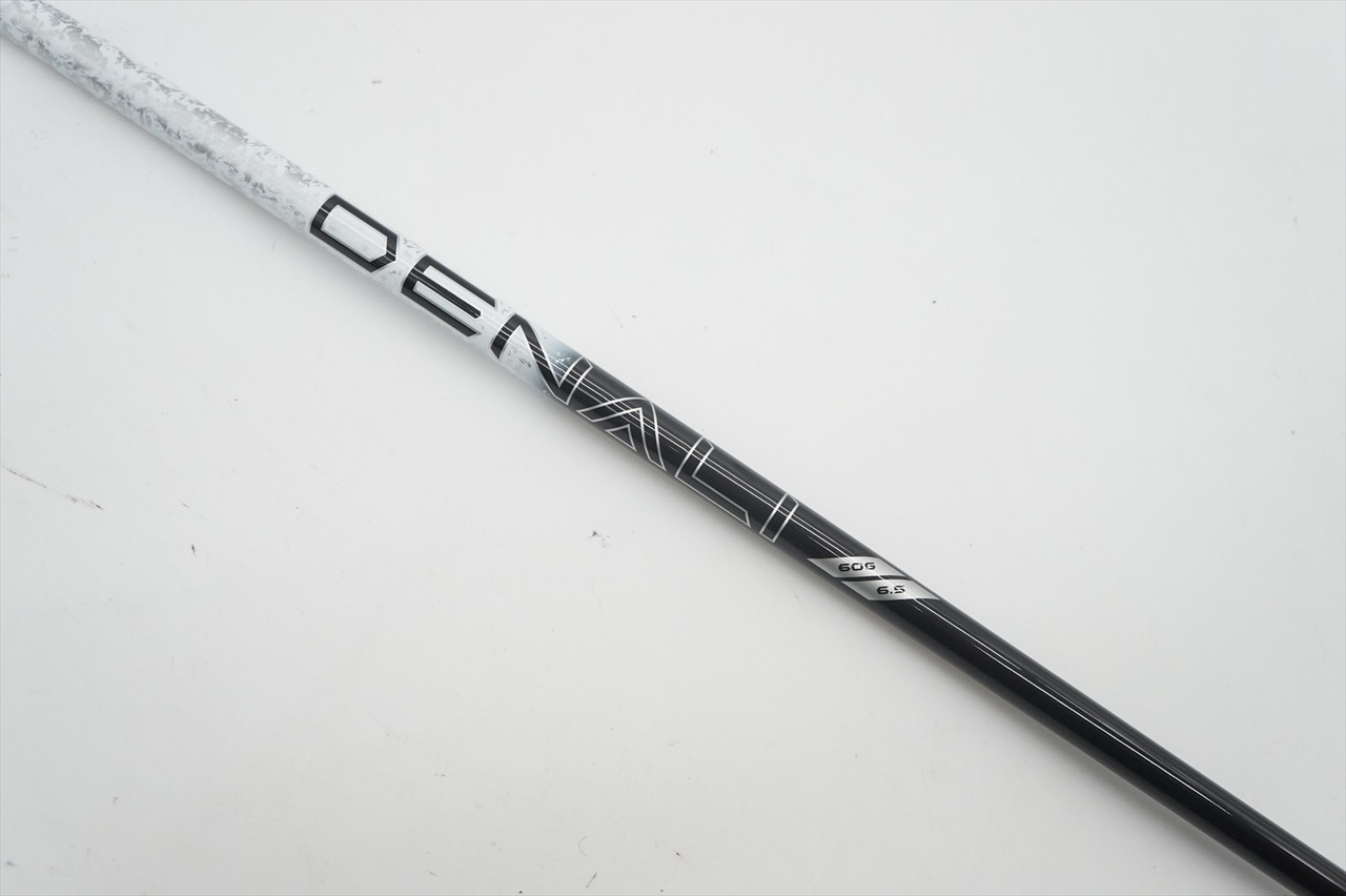Project X Denali Black 60g 6.5 X-STIFF 44.5