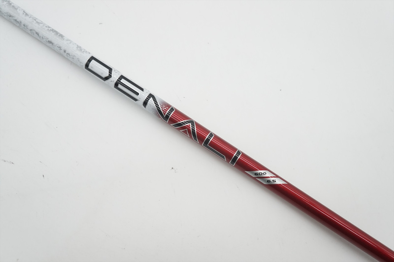Project X Denali Red 60g 6.5 X-Stiff 44.5