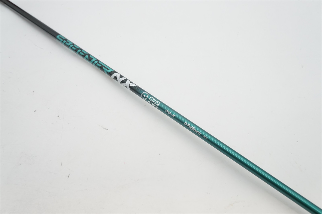 Fujikura Speeder Nx Green 70G X-Stiff 42.25