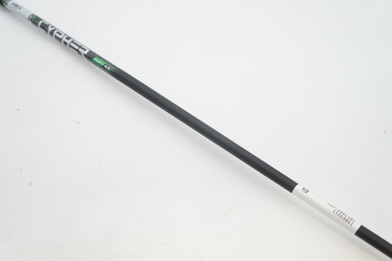 Project X Cypher Forty 4.0 40G Ladies 40.75