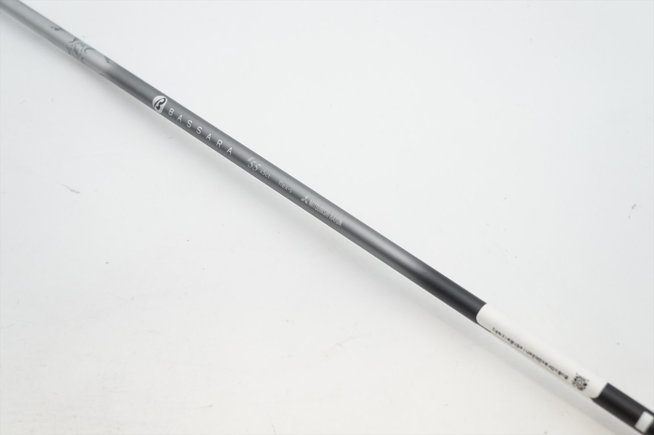 Mitsubishi Bassara E-Series 55G Stiff 41.5
