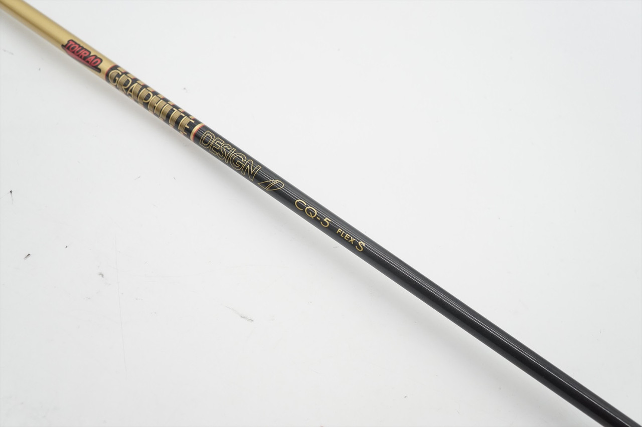 Graphite Design Tour Ad Cq-5 50G Stiff 42.75