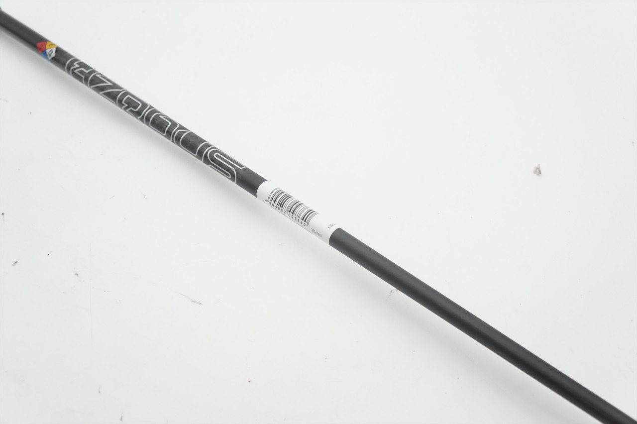 Project X Hzrdus Silver Gen 5 70G X-Stiff 44.25
