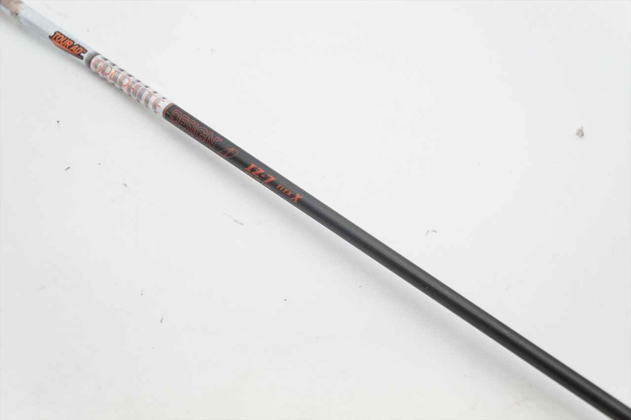Graphite Design Tour Ad Iz-7 X-Stiff 40.5