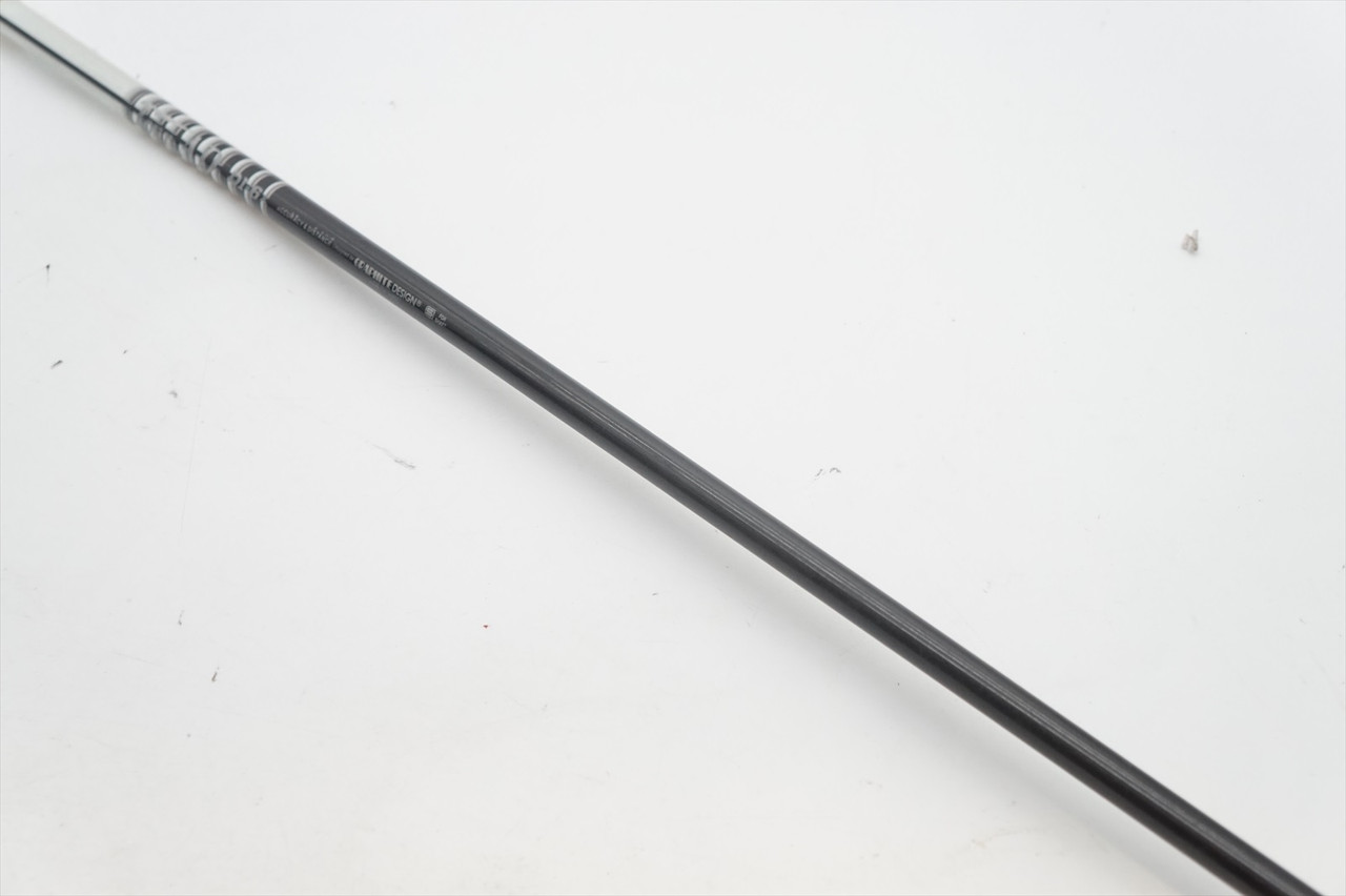 Graphite Design Tour Ad Di-6 Black X-Stiff 41.25