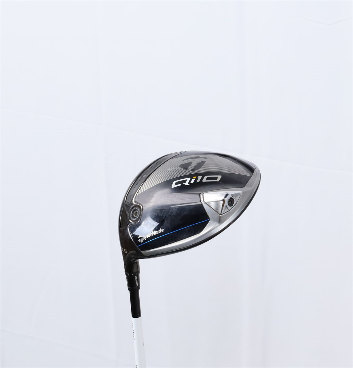 Taylormade Qi10 10.5° Driver Regular Ventus Tr Blue 5 13044859