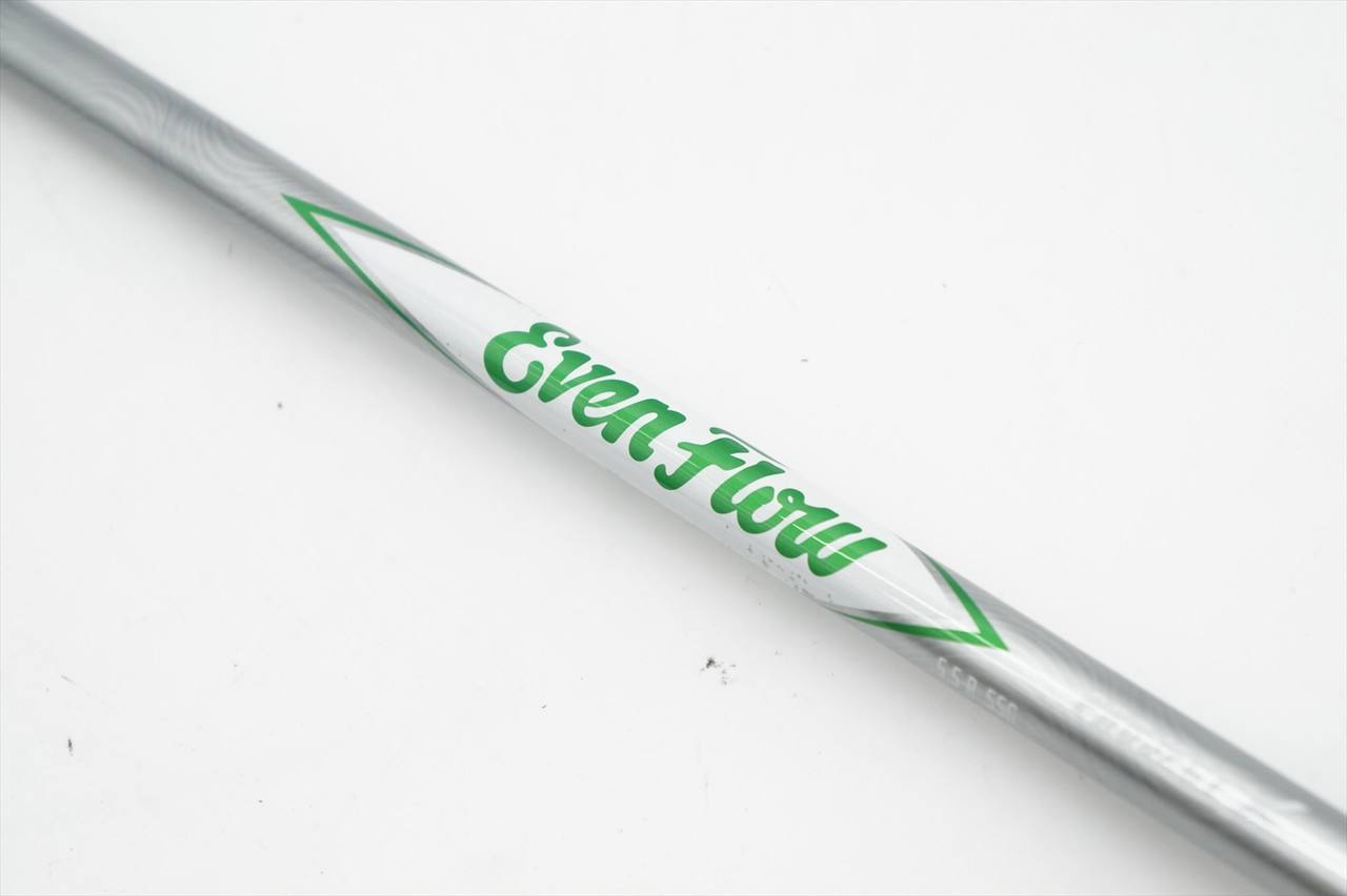 Project X Evenflow Green 5.5 55g Regular 44.5