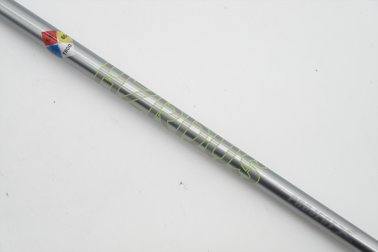 Project X Hzrdus T800 Green 5.5 65g Regular 44.5