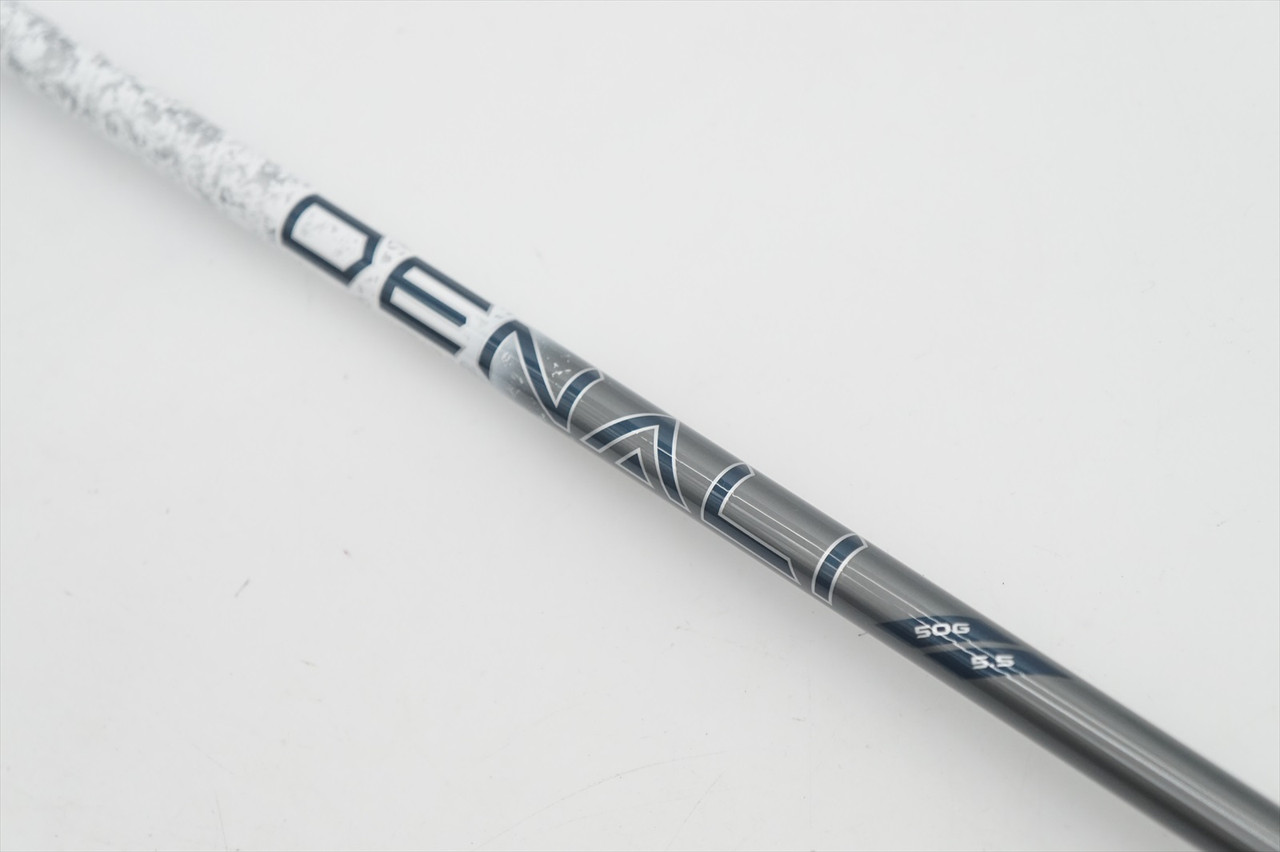 New Project X Denali Charcoal 50g 5.5 Regular 46