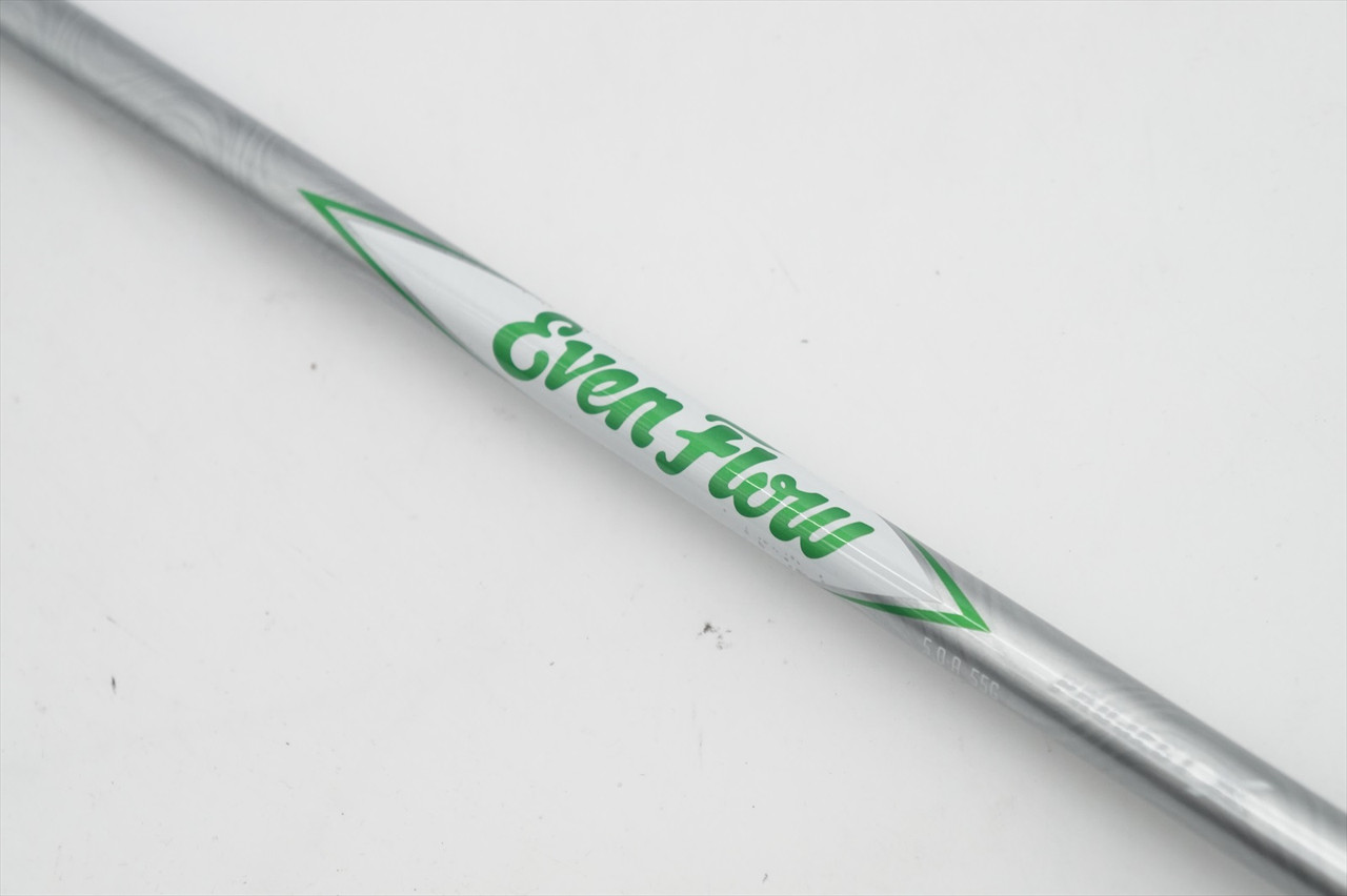 Project X Evenflow Green 5.0 55g Senior 44.5