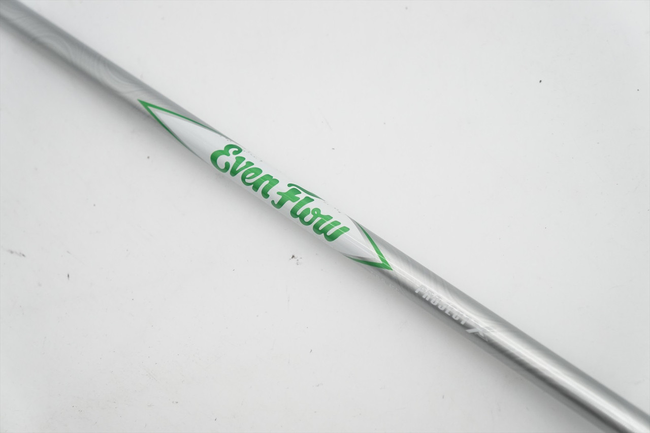 Project X Evenflow Green 5.0 45g Senior 44.5