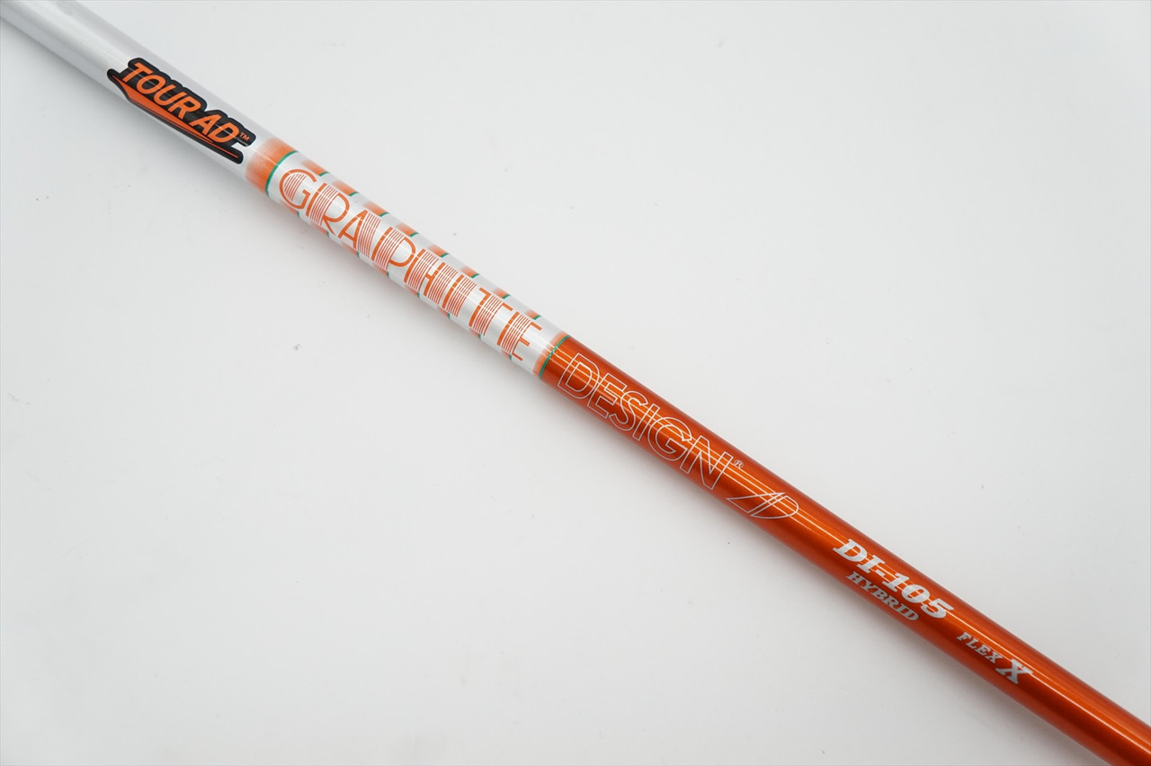 GRAPHITE DESIGN TourAD DI HYBRID 85X グラファイトデザイン ツアーAD 