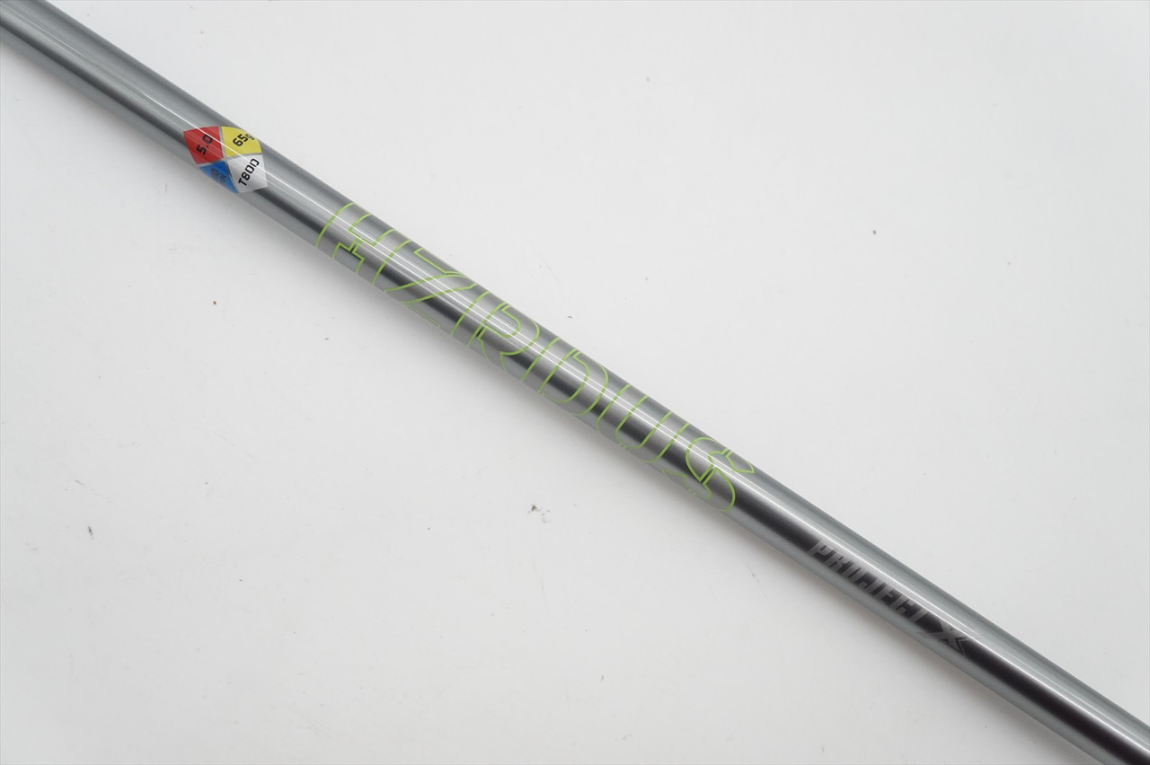 Project X Hzrdus T800 Green 5.0 65g Senior 44.5