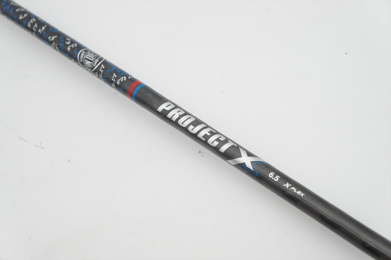 Project X Lz17 San Diego 6.5 57g X-Stiff 44.5