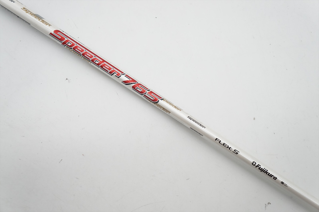 Fujikura Motore Speeder 765 Stiff 44.5