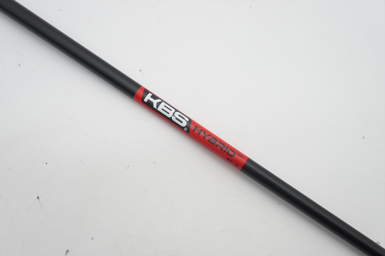 Kbs Hybrid 80 X-Stiff 39.5