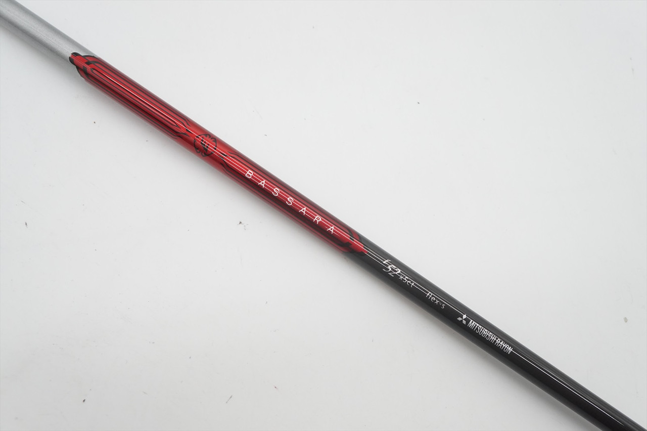 New Mitsubishi Bassara E-Series 52 Stiff 45