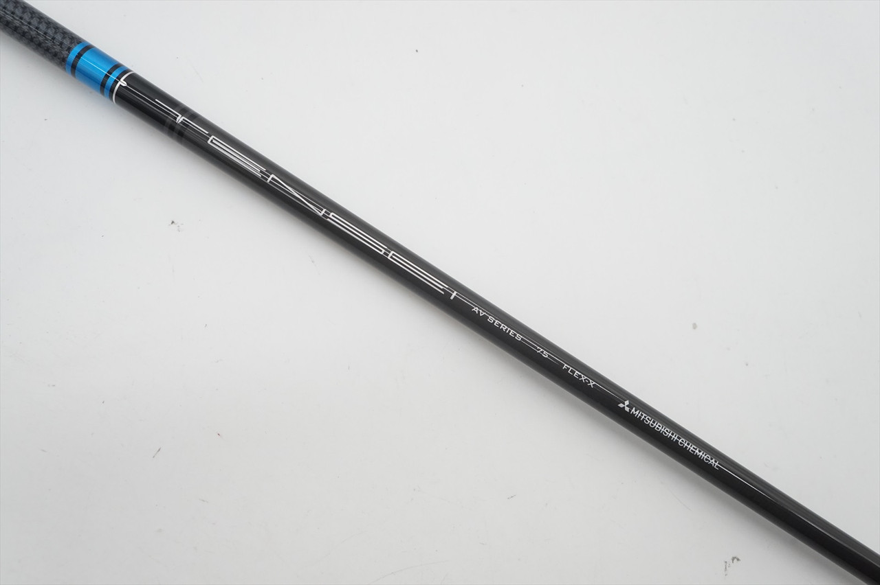 Mitsubishi Tensei Av Blue 75 X-Stiff 44.5