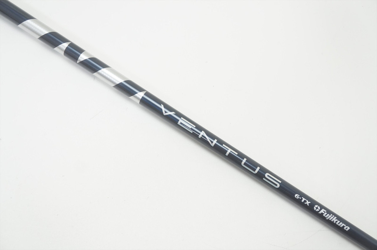Fujikura Ventus Blue Velocore 6-TX 68g Tour X 44.5