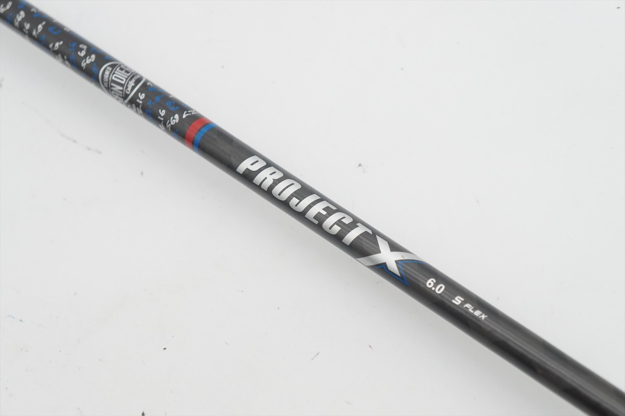 Project X Lz16 San Diego 6.0 56g Stiff 44.5