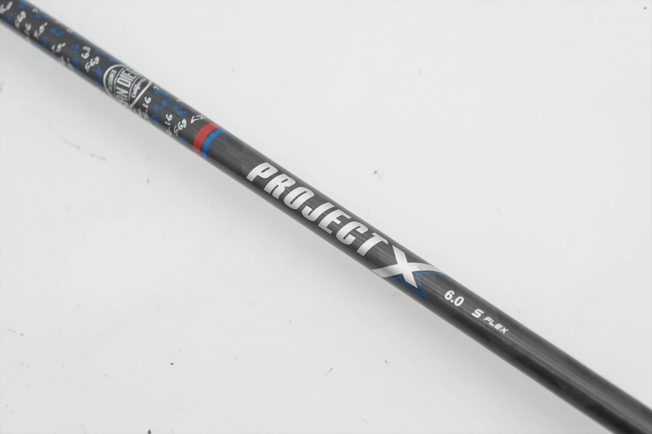 Project X Lz16 San Diego 6.0 56g Stiff 44.5