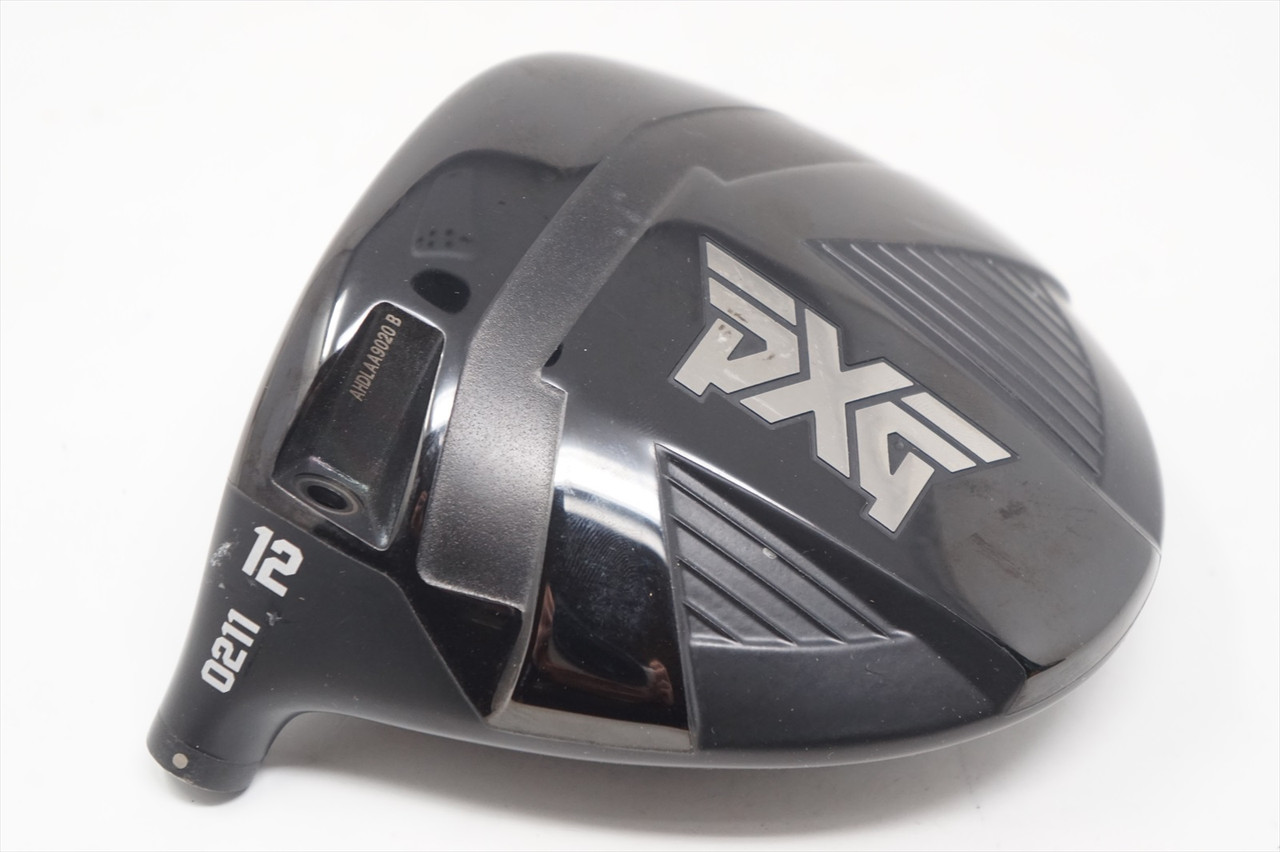 PXG0211ドライバー　12 Pxg 2021 0211 12* Driver Club Head Only Inv13092591 Lefty Lh