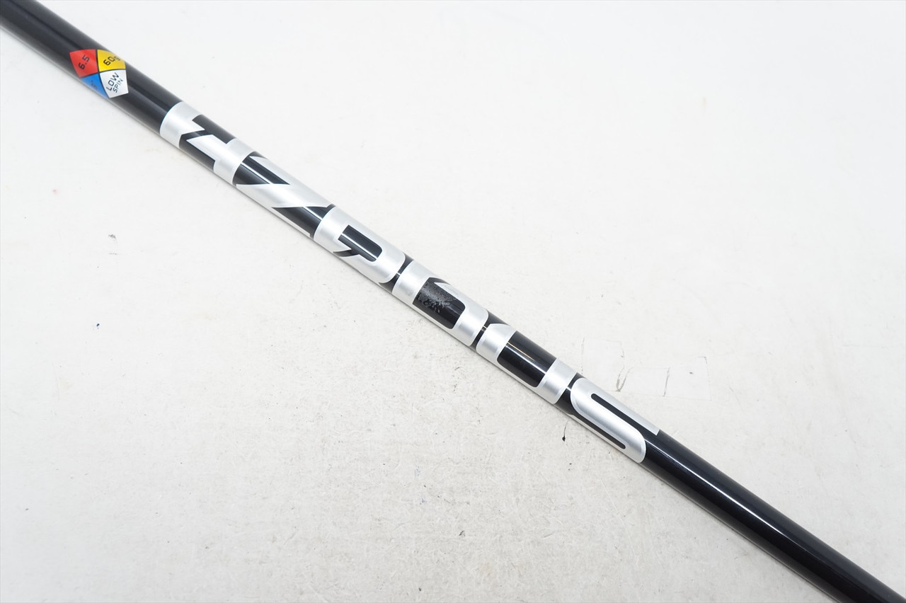 Manche De Driver PXG Secret Wun Mini - Project X HZRDUS Noir Gen 4 70 6.0 (Rigide)