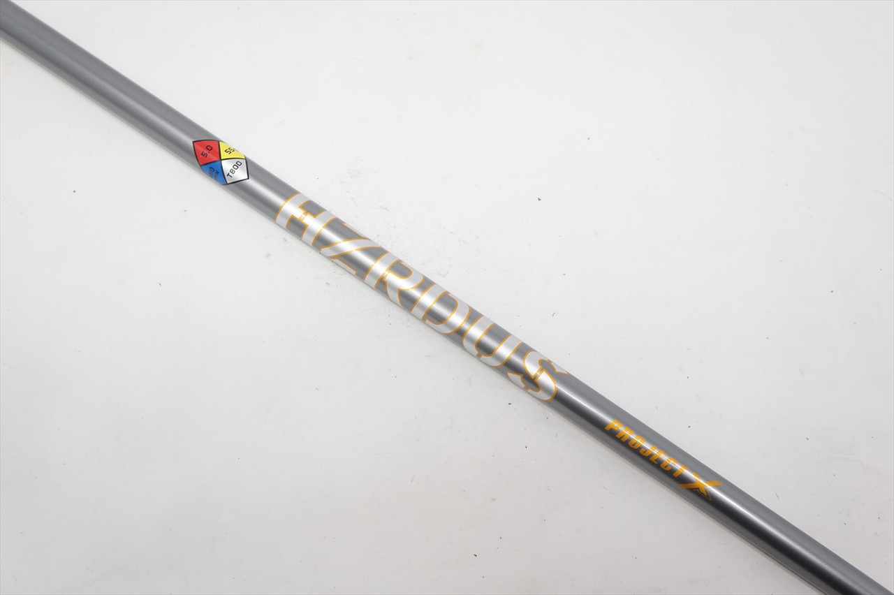 Project X Hzrdus T800 Orange 5.0 55g Senior 44.5
