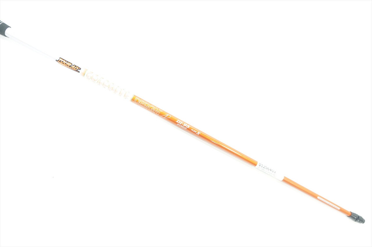 Graphite Design Tour Ad Di 95 X 95g X-STIFF 38.25